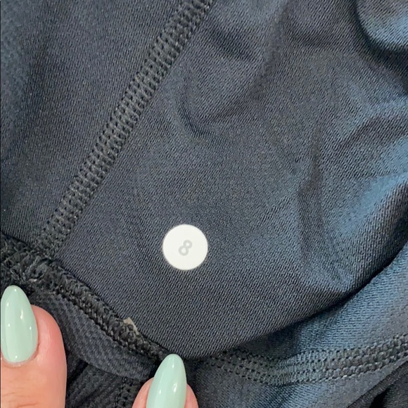 Lulu lemon tank - Picture 5 of 6